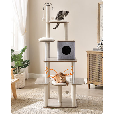 Arbre à chat Timm