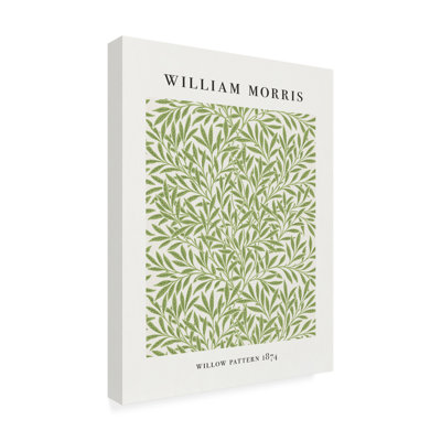 Willow Pattern