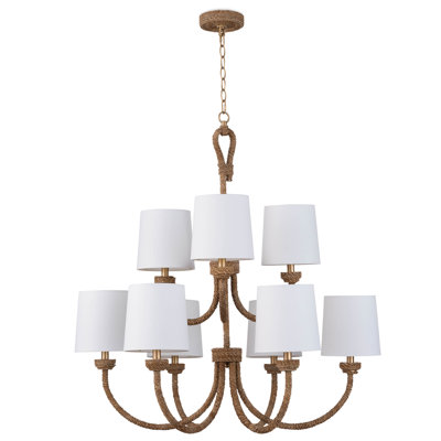 Bimini Chandelier