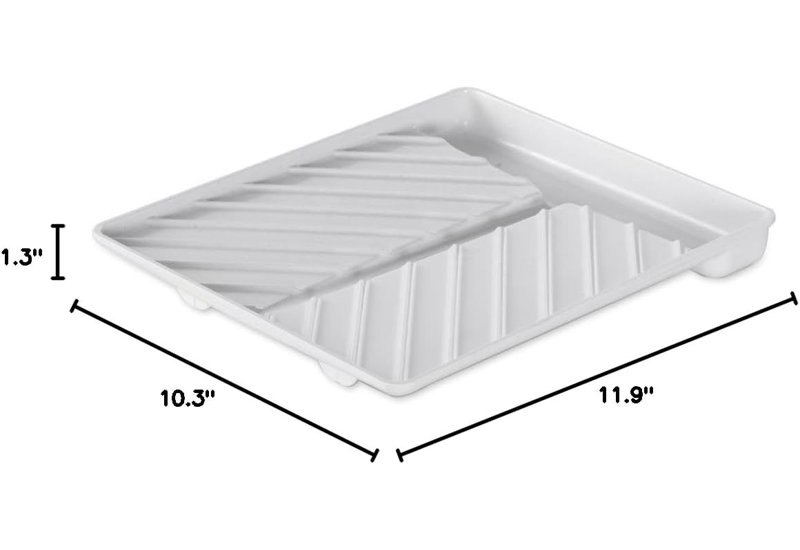 Nordic Ware Microwave 12" Bacon Tray and Food Storage
