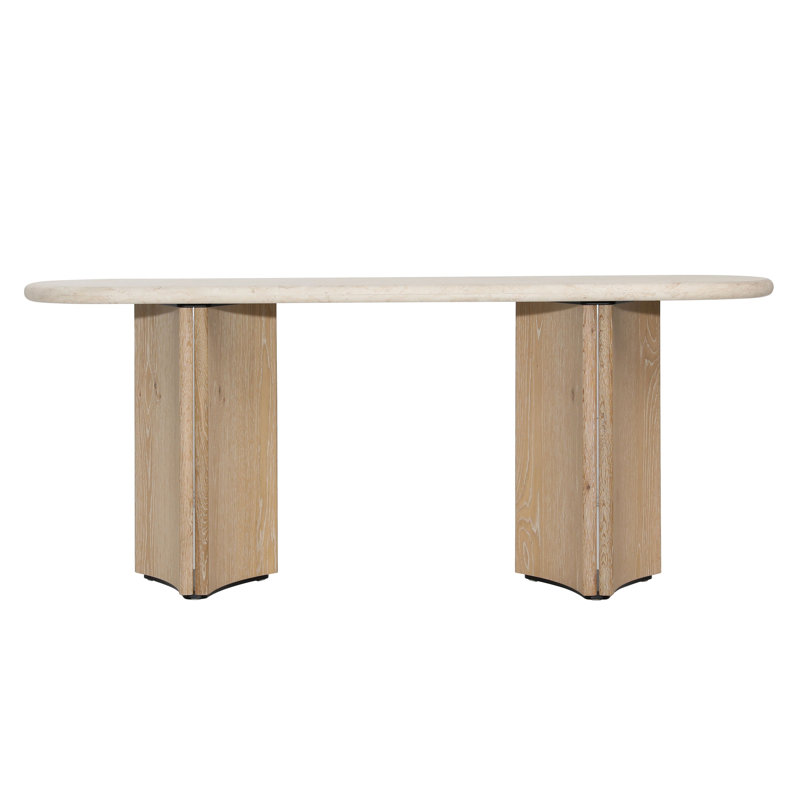 Oja 71'' Console Table