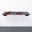 Steel Slatwall Slatwall / Pegboard Kit