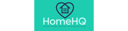 HomeHQ logo