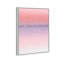 Peach Coastline II Print by Oliver Gal-1464127465-1488068809