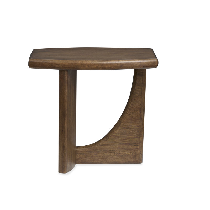 Rectangular End Table