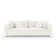 Arnya 88.9" MINIMORE Modern Style Sofa
