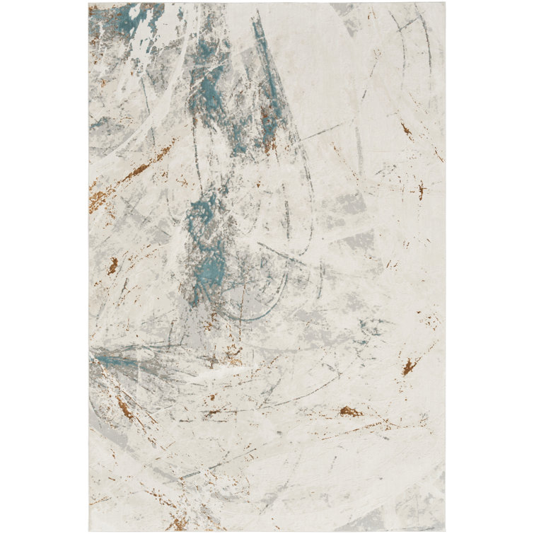 Beckie Indoor Rug