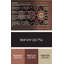 Tapis brun/noir traditionnel Obermeyer-2095498581