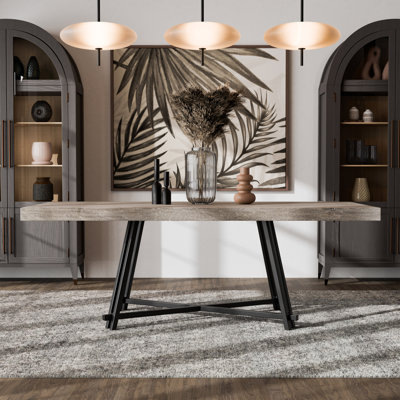 Tyionna 84" Dining Table
