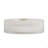 14'' Bathroom Round Crystal Glass Sink Without Faucet