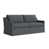 Lin performance - gris anthracite est en rupture de stock