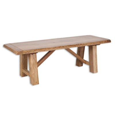 Antigo Wood Bench