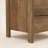 Wilder Modern 3 Drawer Nightstand-182360270