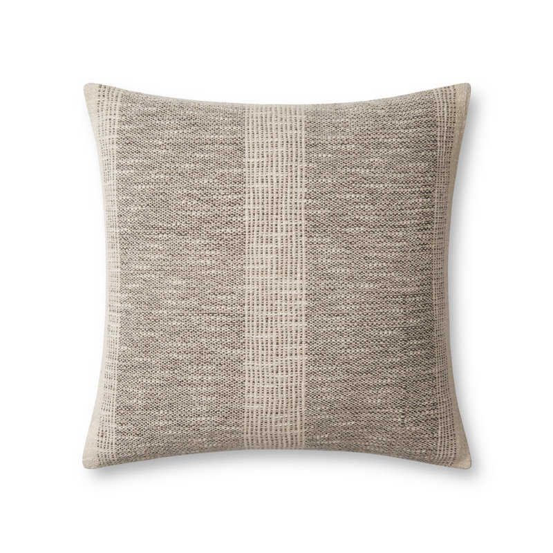 Coussin Angela Rose X Loloi Dusk, Polyester/ Bourre en polyester