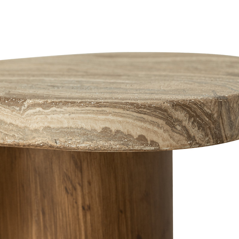 Table basse LeisureMod Monaco Modern