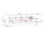 Canapé modulaire 3 pièces rembourré-1152519041-1152519043