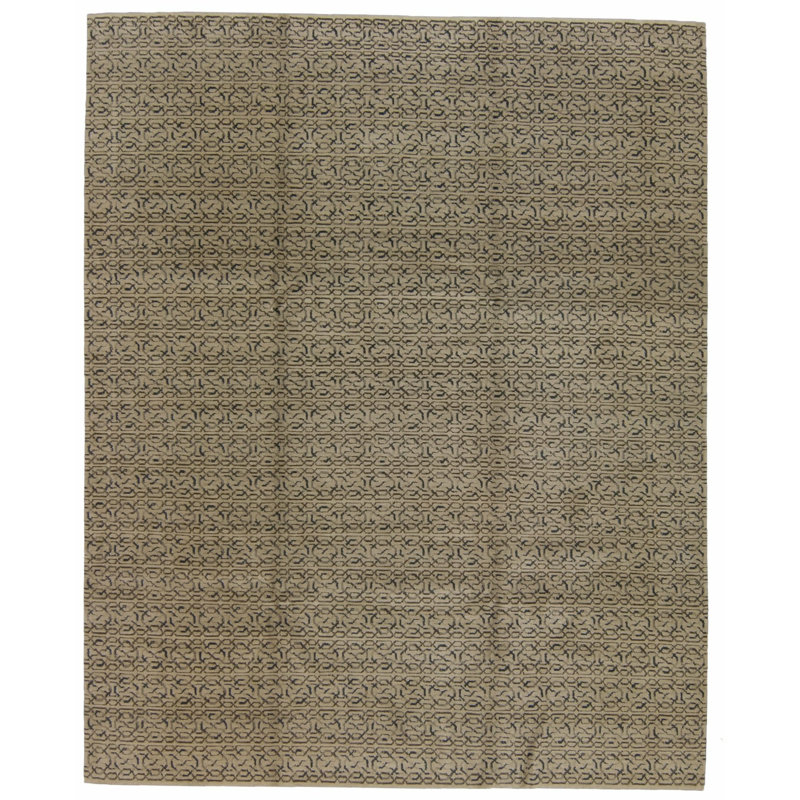 Links One-of-a-Kind 8' X 10' Area Rug