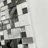 Kisor 12" x 12" Random Sized Glass Mosaic Wall Tile-70823649