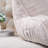 Textured Velvet Bedrest Pillow Cover & Insert-278199703