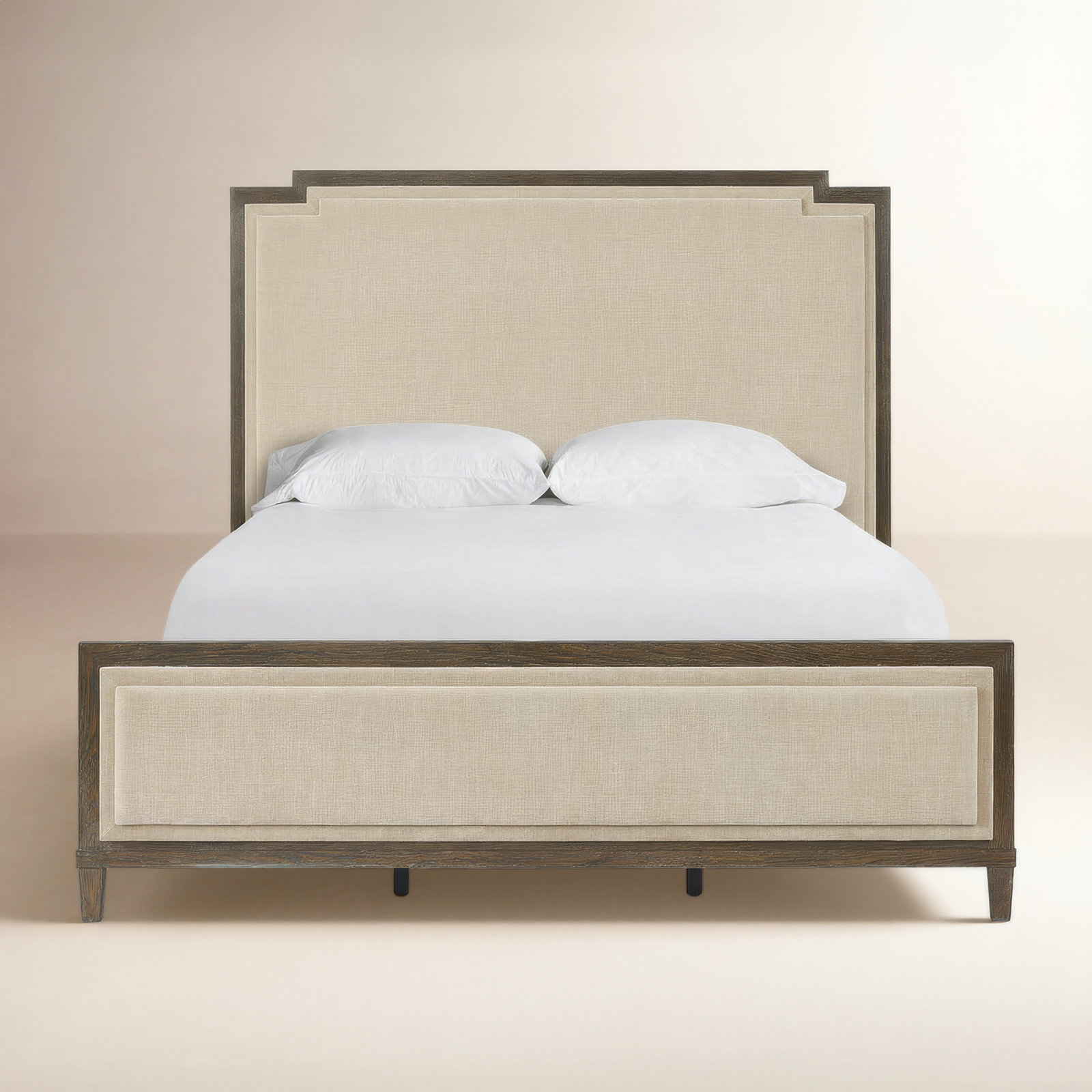 Cocoa Bed, King