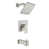 Brushed Nickel selected