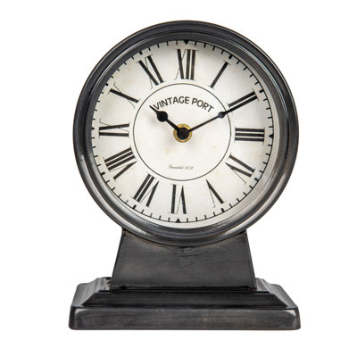 Horloge de cheminée Khalil