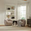 Fauteuil pivotant Ginevra-1094991643
