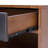 Blanco 1 - Drawer Nightstand with Storage