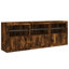 Barzykin 181.5cm Sideboard-1232833952