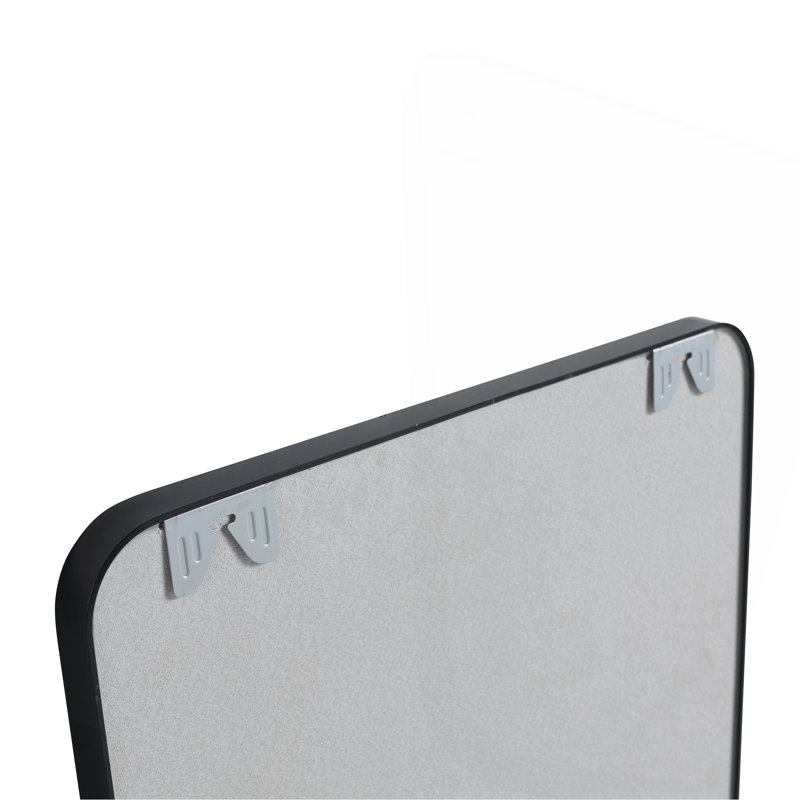 Miroir de salle de bain de qualité supérieure avec un design polyvalent et une garantie de qualité supérieure