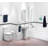 5 - Piece Bathroom Hardware Set-96873667