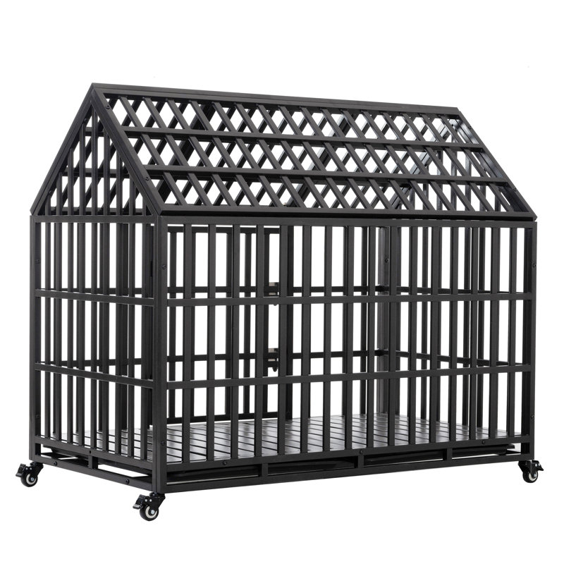 Cage pour chien 52 po