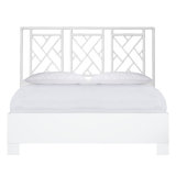 Olga Platform Bed