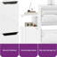 24 Pair Flip Down Shoe Storage-1779673453