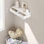 Lamartine Floating Shelf with Drawer-529761748