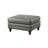 Dinie Faux Leather Ottoman-1954016004