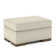 Upholstered Ottoman