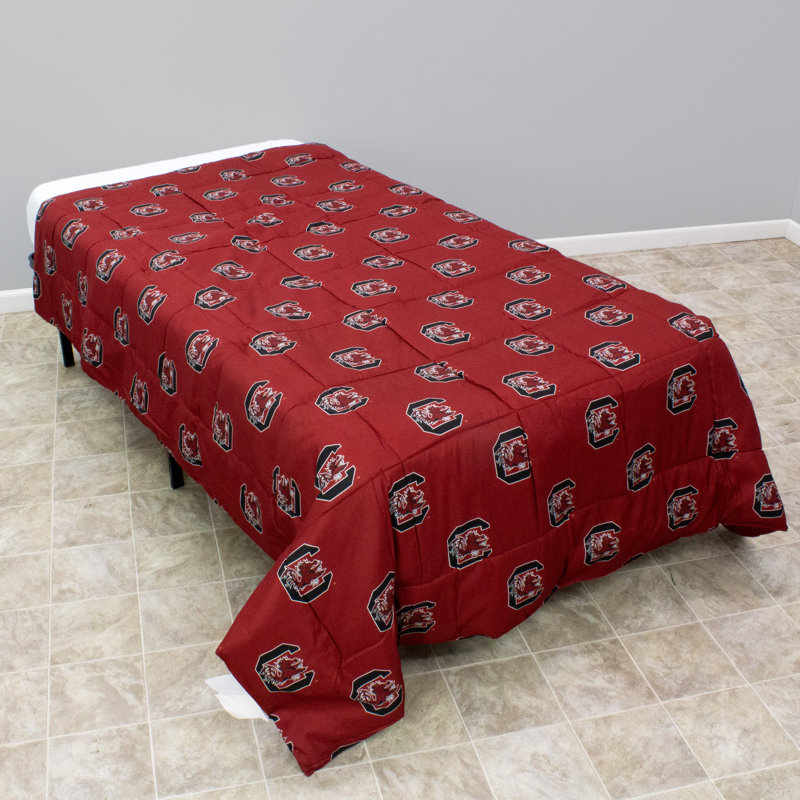 Polyester No Comforter, Queen Comforter