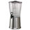 Distributeur de boissons Service Ideas avec tube infuseur optionnel, certifié NSF