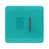 Bright Teal is out of stock selected