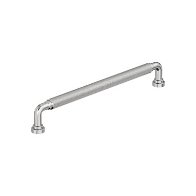 Collet  (96mm) Center-to-Center  Cabinet Pull