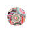 Multi Color Mixed Geometric Pattern Modern Decorative Machine Washable Area Rug-916864263
