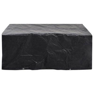 Outdoor Patio Dining Set Cover