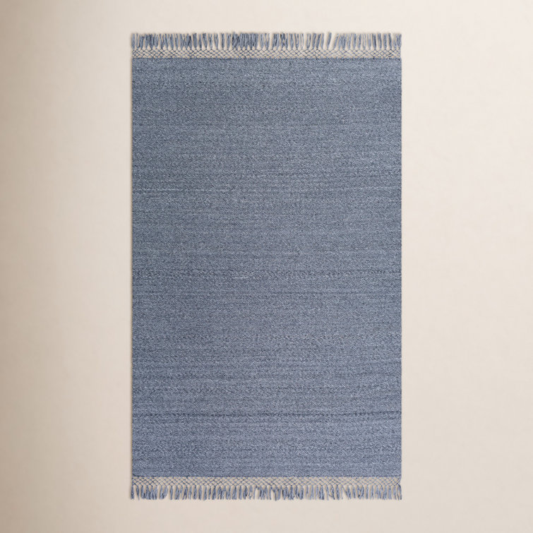 Loretta Handmade Recycled P.E.T Indoor/Outdoor Rug
