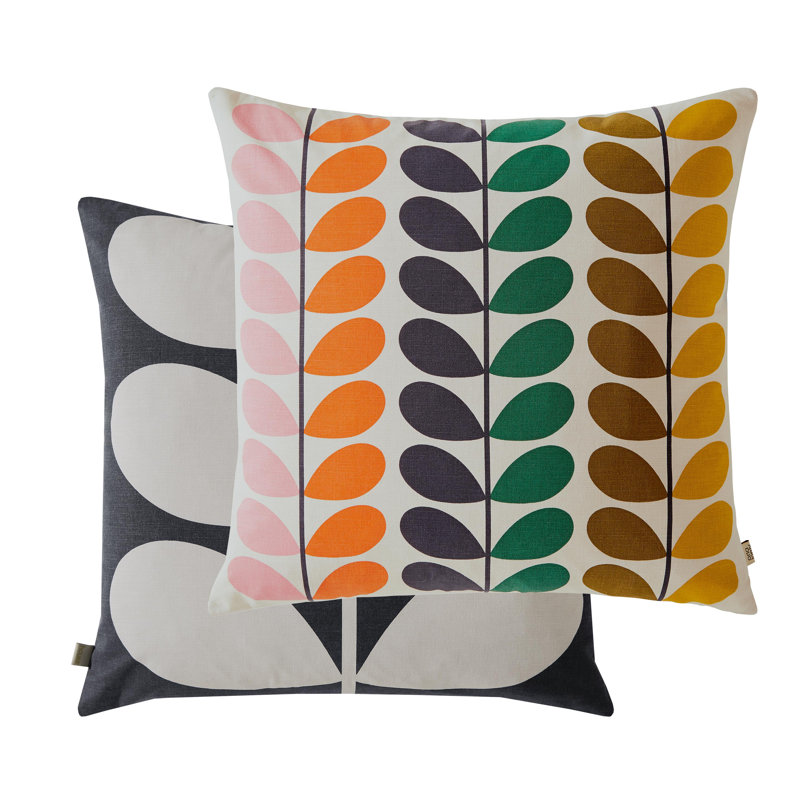 Duo Stem Cushion