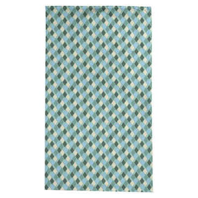 Nappe diamants Leffel