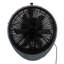 Ventilateur mural Tornado