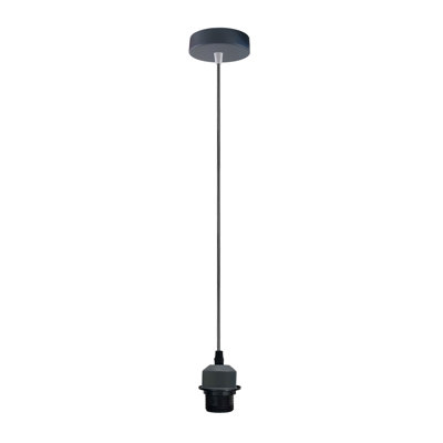 Alagan 1 - Light Single Pendant