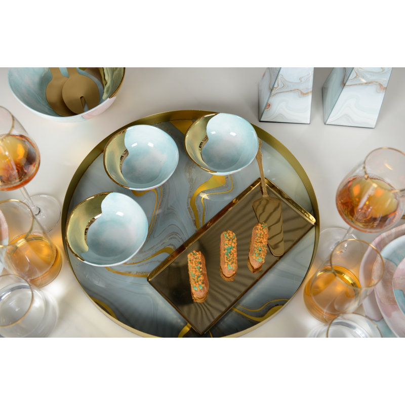 Cup - Soup Bowl - Aperitif - Treasure Mine