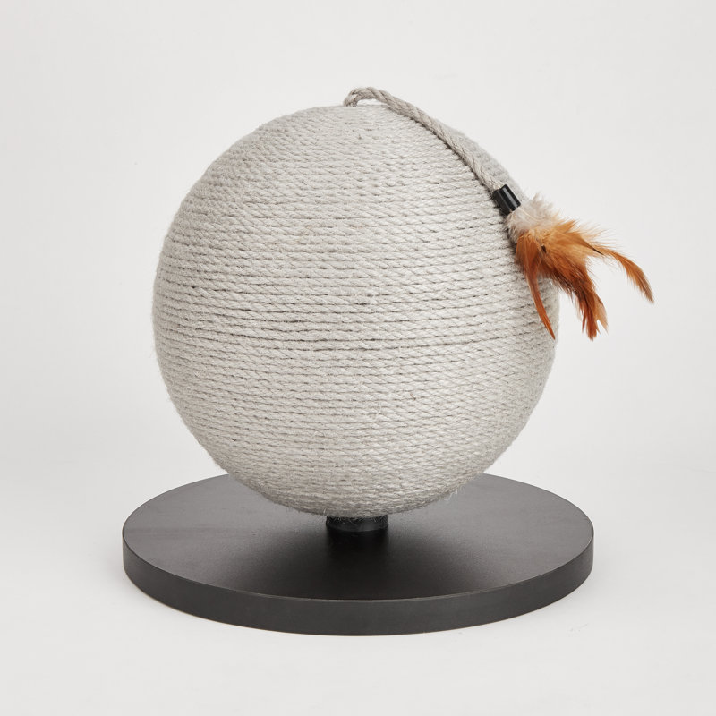  Ball Cat Scratcher